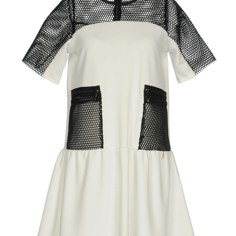 Relish summer short dress.